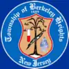 Official seal of Berkeley Heights, New Jersey