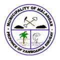 Official seal of Malangas