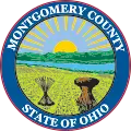 Official seal of Montgomery County