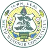 Official seal of South Windsor, Connecticut