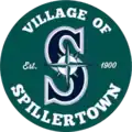 Official seal of Spillertown