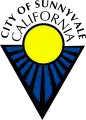Seal of the City of Sunnyvale