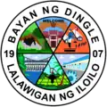 Official seal of Dingle