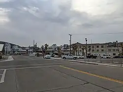 Searles Valley Mineral Company Facility