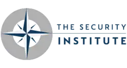 Logo of the Security Institute