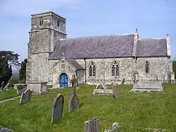 Church of St Katherine
