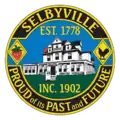 Official seal of Selbyville, Delaware