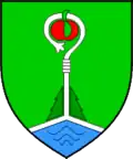 Coat of arms of Selnica ob Dravi
