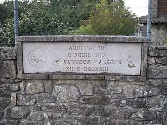 The Renovators provided works to feed the Seminary of Galician Studies, an institution truncated during the Franco regime.