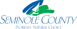 Official seal of Seminole County