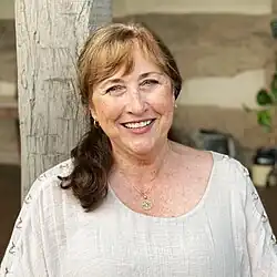 A photo of Serena B. Miller