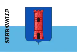 Serravalle