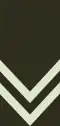 Corporal (Seychelles Infantry Unit)[63]