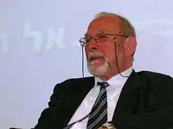 Professor Shlomo Shoham
