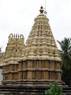Shwetavarahaswamy Temple