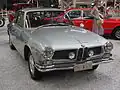 BMW 3200 CS.