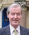 Sir Alan Haselhurst (Conservative, Saffron Walden): nominated by David Winnick and seconded by Peter Brooke