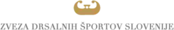 Slovene Skating Union logo