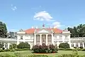 Palace in Śmiełów