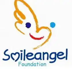 Logo of Smile Angel Foundation