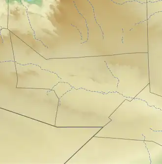 Aynaba is located in Sool