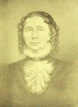 Sophie Gilmer Bibb