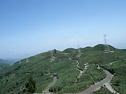 Soureni-Tingling Viewpoint