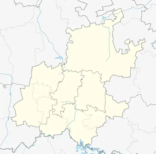 Jeppestown is located in Gauteng