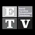 South Carolina Educational Television logo, 1958