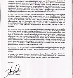 Speech by U.S. Congressman Luis Fortuño, page 2