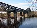 Spey Viaduct