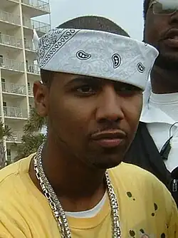 Juelz Santana in 2006