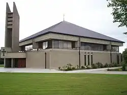 Saint John's Roman Catholic