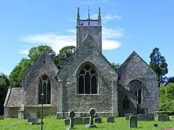 Church of St Michael