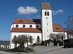 Church of Saint Vitus