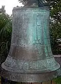 1595 bell