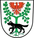 Coat of arms of Pritzwalk