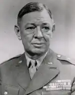 Stafford L. Irwin