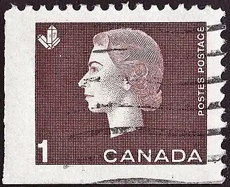 Mining for minerals, Canada, 1963