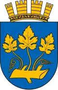 Coat of arms of Stavanger