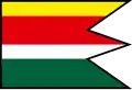 Flag of Stebnícka Huta