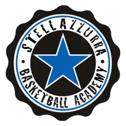 Stella Azzurra Roma logo