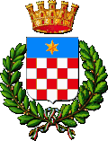 Coat of arms of Cairate
