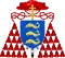 Giovanni Delfino's coat of arms