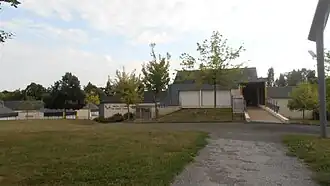 The school and library