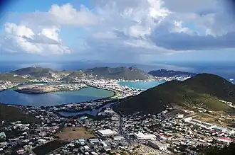 Sint Maarten