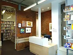 Stuart Hall Library 16 John Islip Street London SW1P 4JU