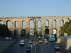 Valens Aqueduct