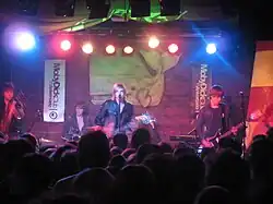 Sugarplum Fairy in 2007