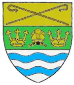Coat of Arms